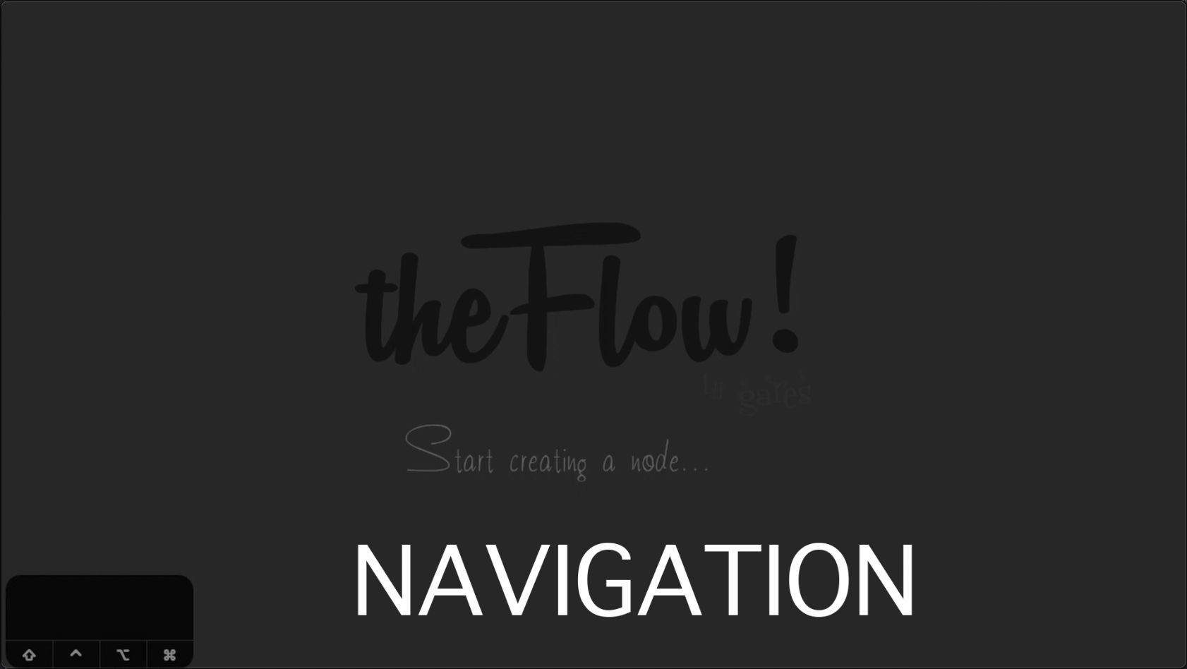 navigation